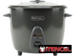 Arrocera 1.8 L y 2.2 L