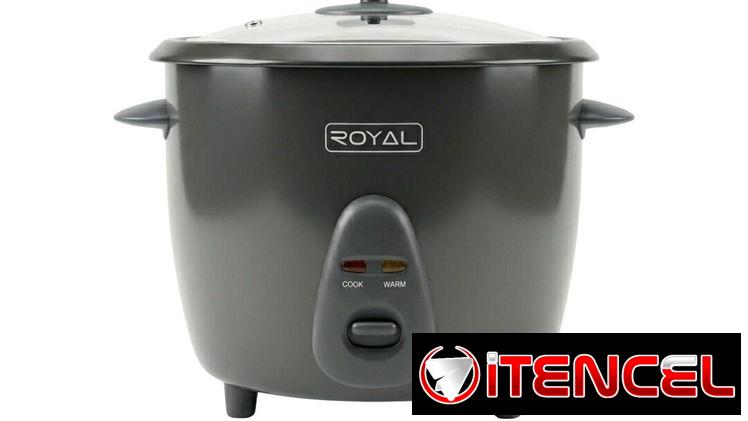 Arrocera 1.8 L y 2.2 L
