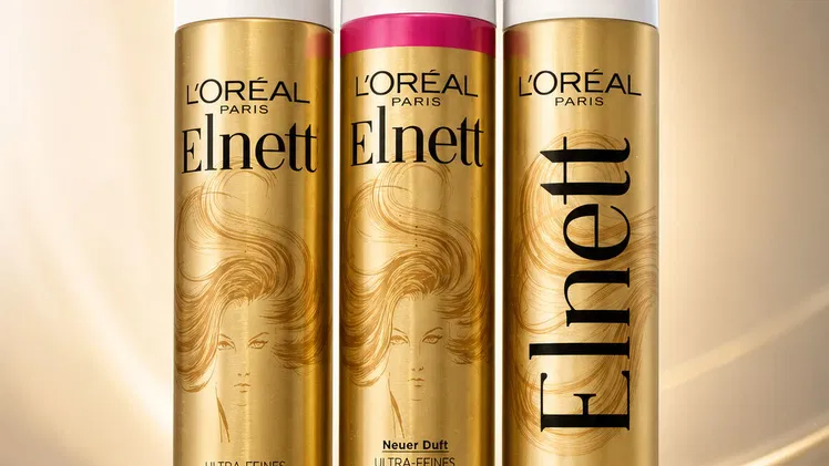 LACA LOREAL 200 ML