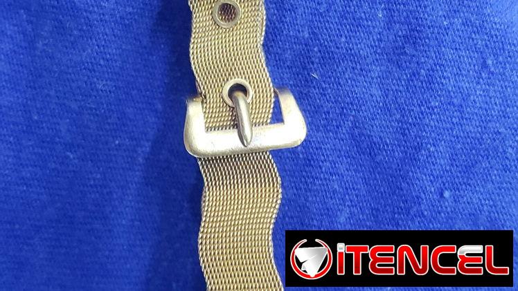 Oro 18k antiguo..firme