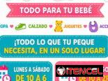Canastilla para tu bebe