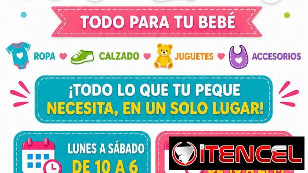 Canastilla para tu bebe
