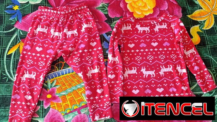 Shorts y conjuntos de pijama para niño de 2 a 3 años