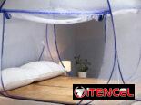🧧Mosquitero plegable de diseño portátil/28 usd🧧