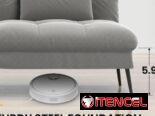 SOFÁ CAMA. CONFORT Y CALIDAD 100% . PARA DOS PERSONAS. DISPONIBLES NUEVAMENTE.