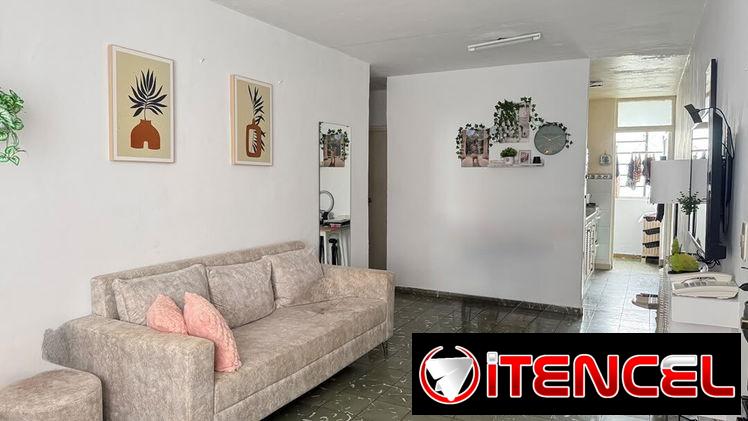 Vendo apartamento en nuevo vedado