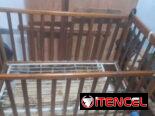 Venta de  cuna