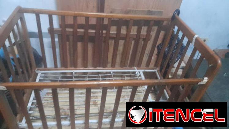 Venta de  cuna