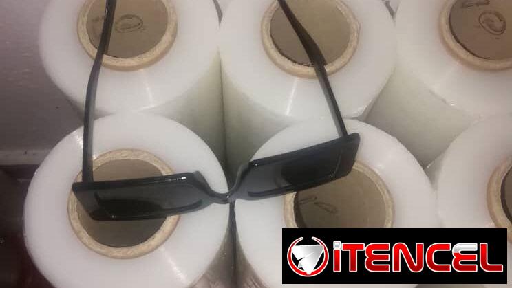 nylon retractil $6500
