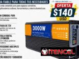 Transfer automatico, inversor, mc4, tarjetas para inversores