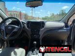 Vendo Hyundai Santa Fe 2017, de 7 plazas nuevo