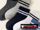 Medias para niñas y niños