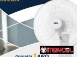 Ventiladores recargables para tu hogar 💨💨