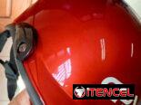 👍Cascos de moto tipo gorra original importado