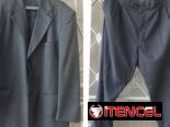 Trajes de hombre