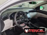 Vendo negocio, Hyundai Tucson, 2022