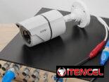 ZOSI Cable de sistema de videovigilancia CCTV
