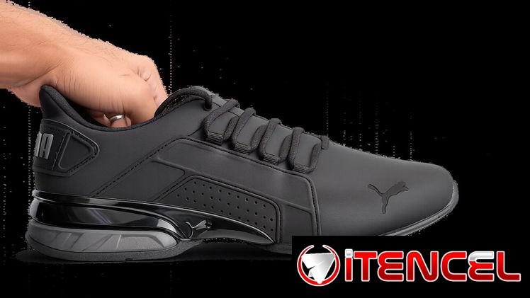 Zapatillas Puma CELL ArchTec