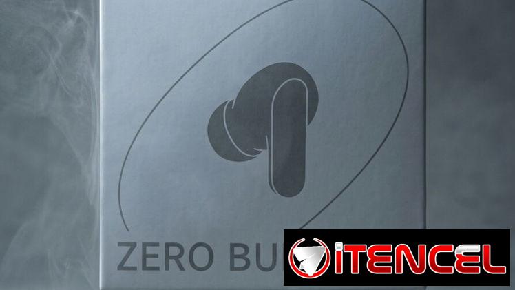 Venta Audifonos Edifier Zero Buds (en oferta)