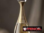Perfumes originales URANUN – Sauvage, Versace, Victoria – Al mejor precio (Kinetica)