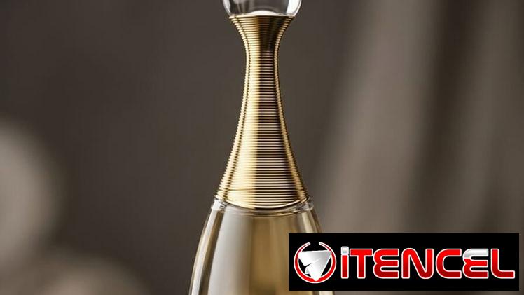 Perfumes originales URANUN – Sauvage, Versace, Victoria – Al mejor precio (Kinetica)