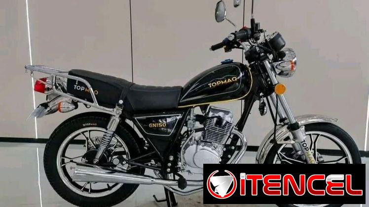 Venta de GN 150
