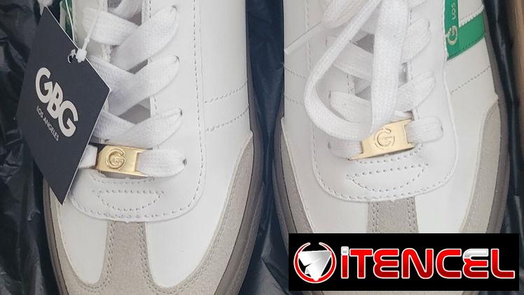 Tenis de mujer en buen precio