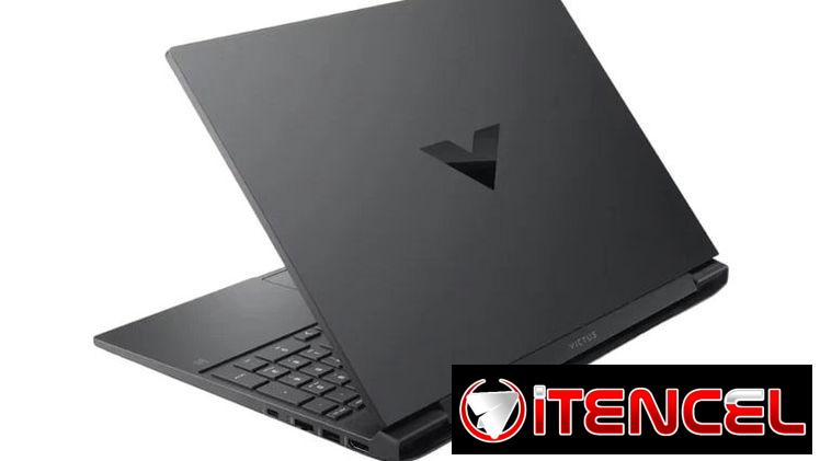 Laptop Hp Victus 15-fa2787nr NUEVA EN CAJA SELLADA