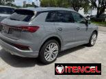 Vendo o negocio Audi, 2024 S Line 100% eléctrico 500 kilómetros de autonomía Boca