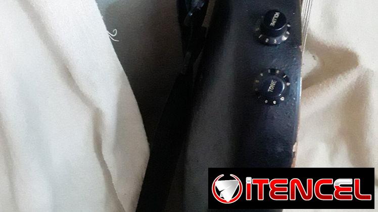 Vendo Guitarra