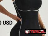 Ropa deportiva para mujer