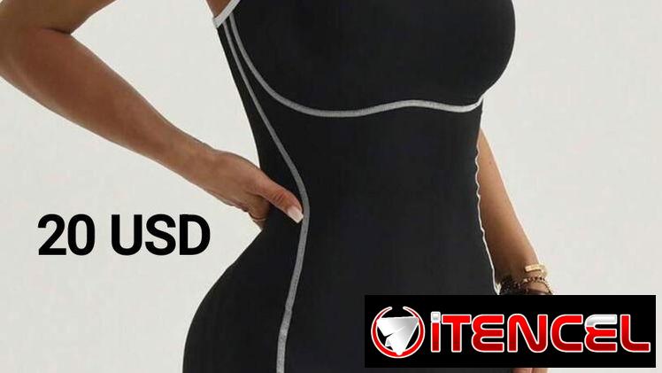 Ropa deportiva para mujer