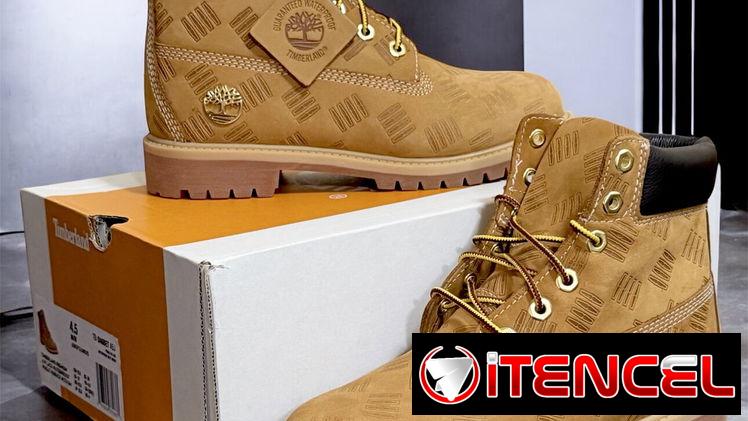 TIMBERLAND PREMIUM