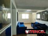 Renta de 2 cuartos en Miramar con sus split y amueblado.