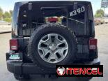 Jeep Wrangler Unlimited  Para la venta y exportación a Cuba
