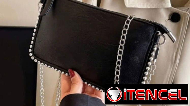 Bolsos de mujer con excelentes precios