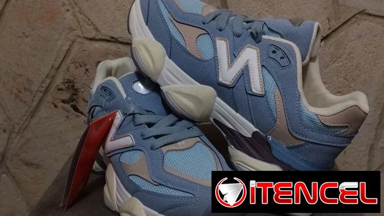 New balance 1000