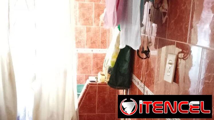 Venta en Mantilla