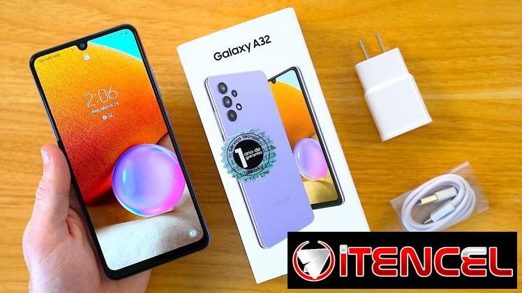 Samsung Galaxy A32