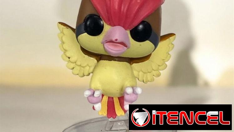 Mini-funkos