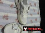 Tenis blancos