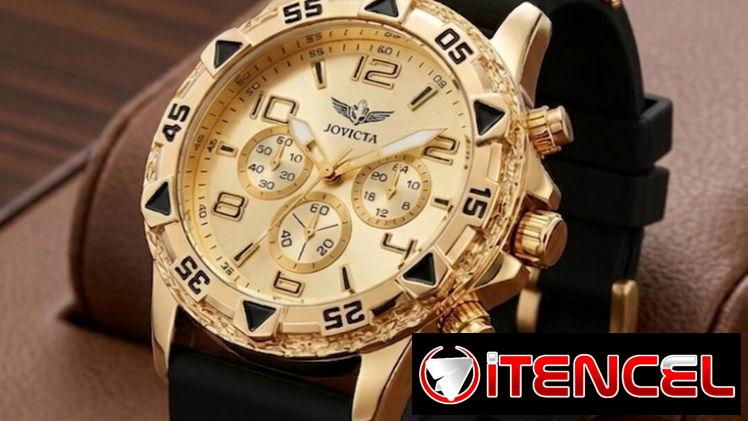 RELOJES SOLO POR MENSAJERÍA