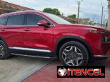 Vendo negocio, Hyundai Santa Fe, 2022 límite