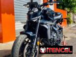 Yamaha MT 09 900 CC 2024