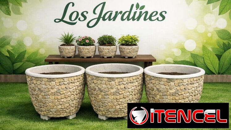 Servicios de Jardinería y Artículos!!