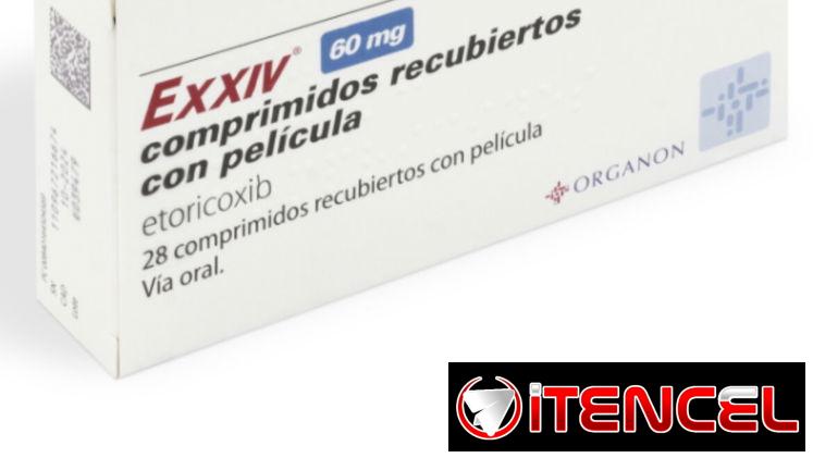 !!!!! Caja de 28 comprimidos !!!!