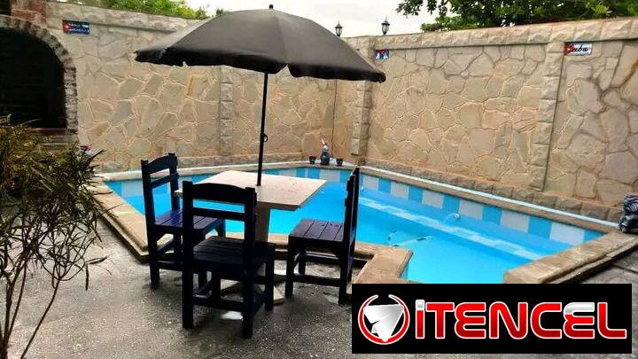 🏖️ Casas de Renta en Guanabo. Casas particulares en la playa de Guanabo