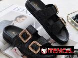 Sandalias prácticas