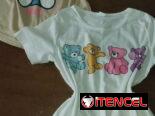 Pullover de niña