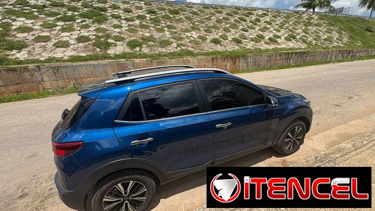 KIA STONIC 2025 nuevo !!!